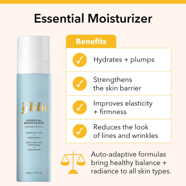 Essential Moisturizer